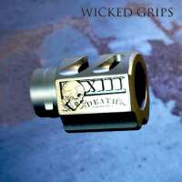 Read Wicked Grips Reviews